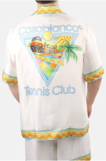 Casabalanca Tracksuits