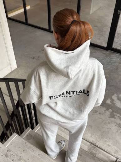 Essentials Tracksuits