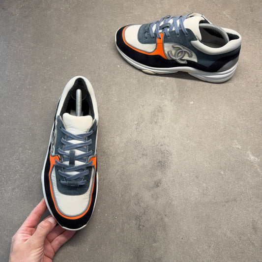 C RUNNER MULTI EU 40 (FIT A UK 7)