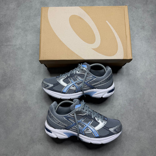 ASICS GEL-1130 'GRAVEL GREY PURE SILVER'