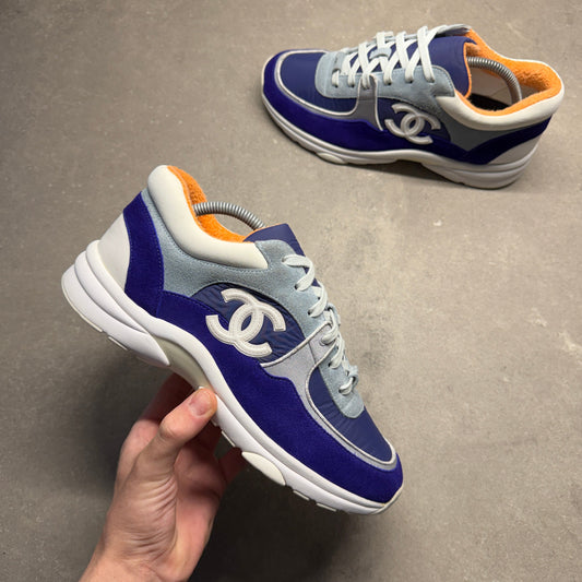 C RUNNER MULTI EU 40.5 (FIT A UK 7 / 7.5)
