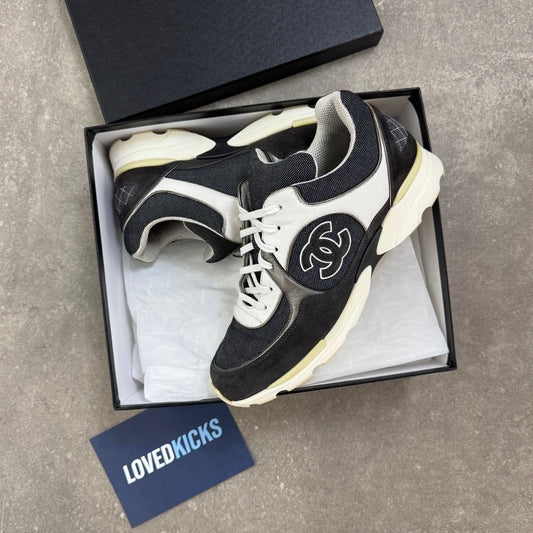 C RUNNER EU 41 (FIT A UK 7 / 7.5)
