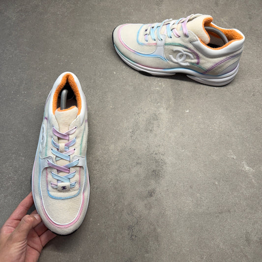 C RUNNER MULTI EU 42 (FIT A UK 8)
