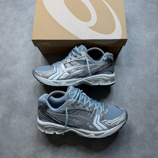 ASICS GEL-KAYANO 14 'DOLPHIN GREY'