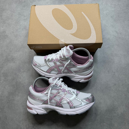 ASICS GEL-1130 'WHITE TARO PINK'