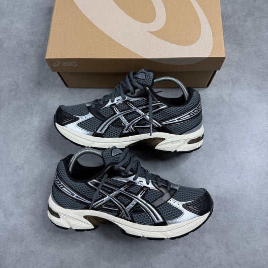 ASICS GEL-1130 'STEEL GREY BLACK'