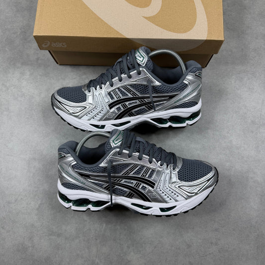 ASICS GEL-KAYANO 14 'METROPOLIS JASPER GREEN'