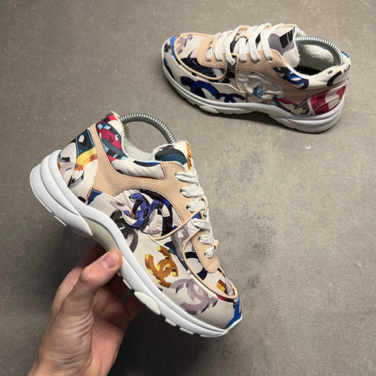 C RUNNER MULTI EU 36 (FIT A UK 3 / 3.5)