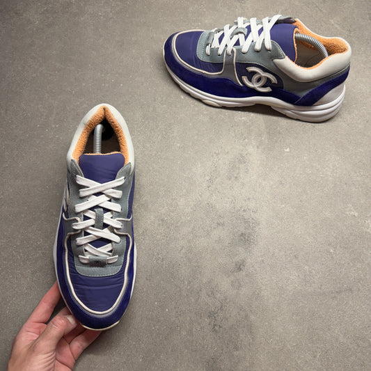C RUNNER MULTI EU 42 (FIT A UK 8 / 8.5)