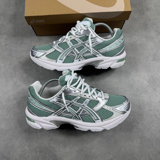 ASICS GEL-1130 'VERDIGRIS PURE SILVER'