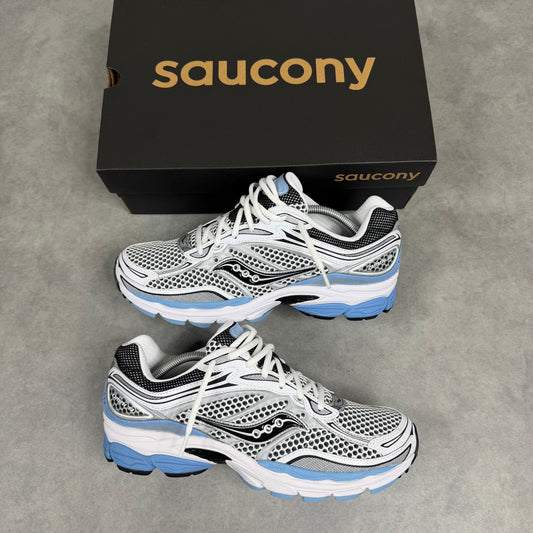 SAUCONY PROGRID OMNI 9 ' BLISSFUL WHITE'