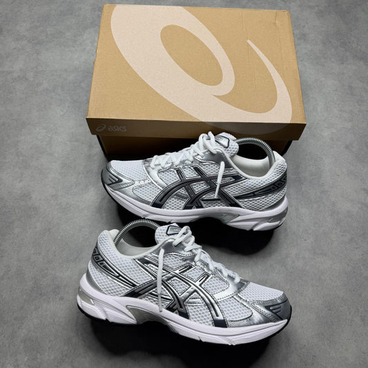 ASICS GEL 1130 'WHITE PURE SILVER'