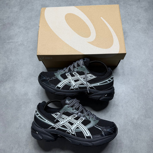 ASICS GEL-1130 'BLACK GLACIER GREY'
