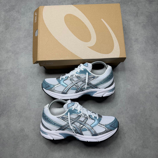 ASICS GEL-1130 'WHITE SHARKSKIN'