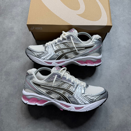 ASICS GEL-KAYANO 14 'CREAM SWEET PINK'