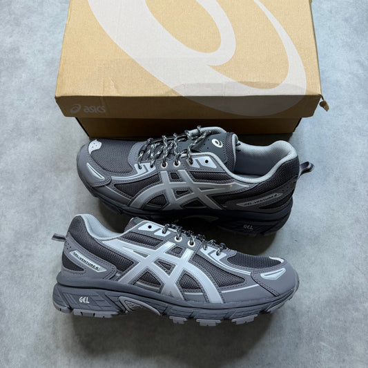 ASICS GEL-VENTURE 6 'OBSIDIAN GREY'